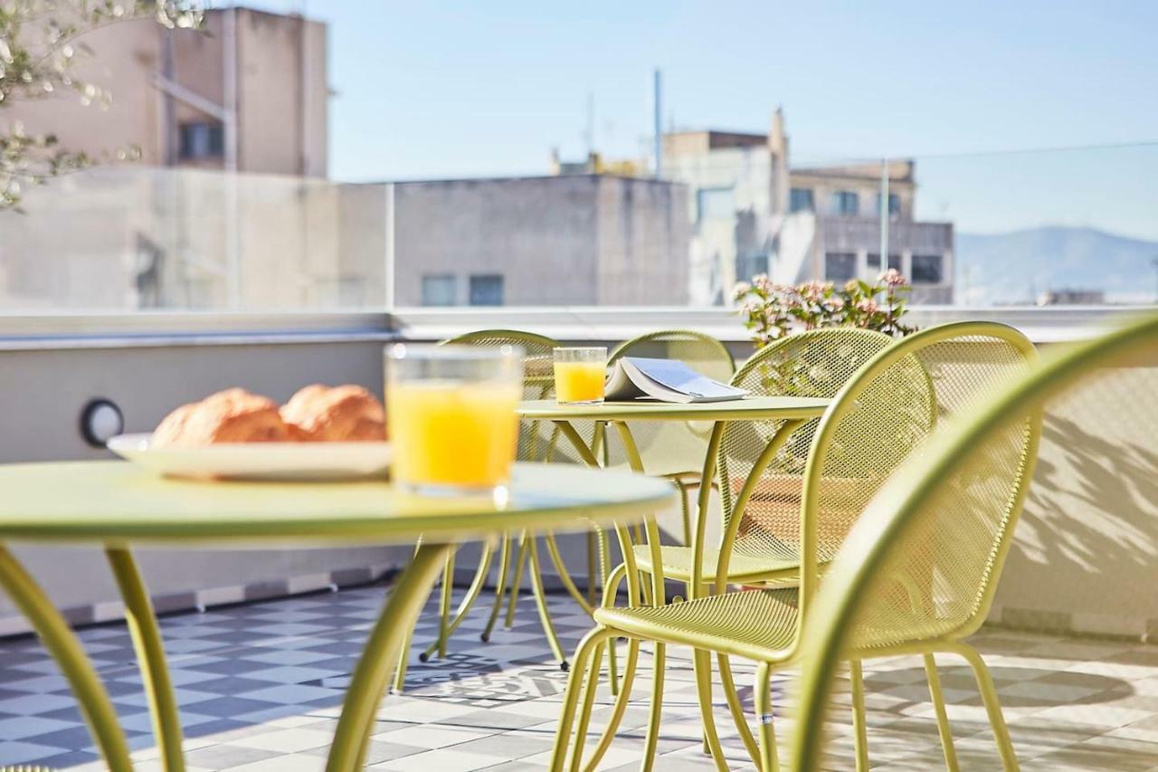 Explore Athens Like A Movie Star, Near Acropolis! Exterior photo
