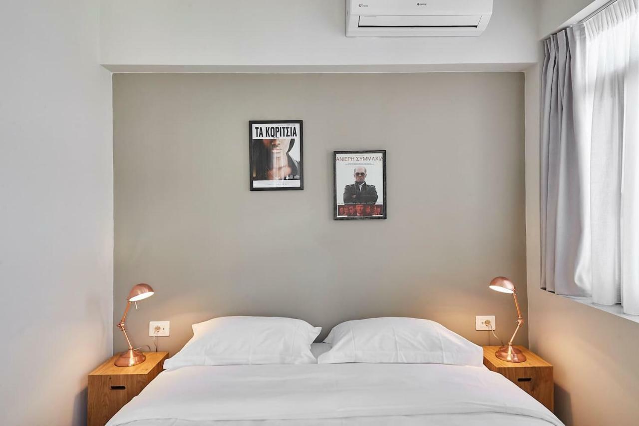 Explore Athens Like A Movie Star, Near Acropolis! Exterior photo